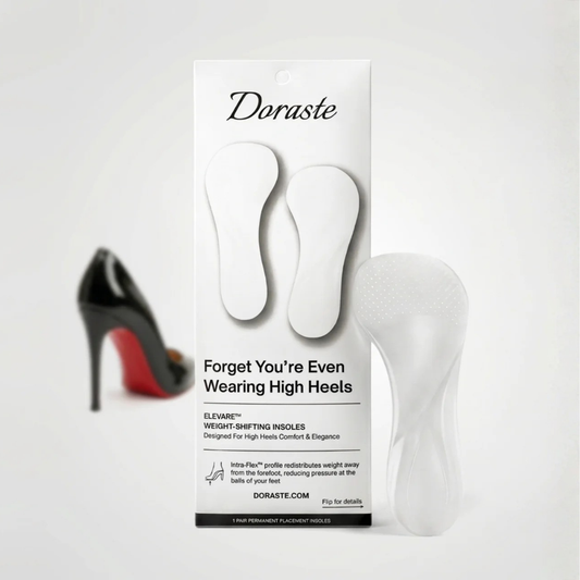 Elevare Weight-shifting High Heels Insert
