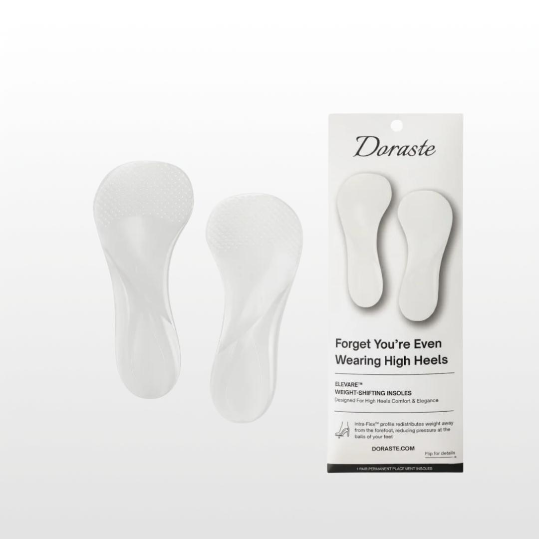 Elevare Weight-shifting High Heels Insert