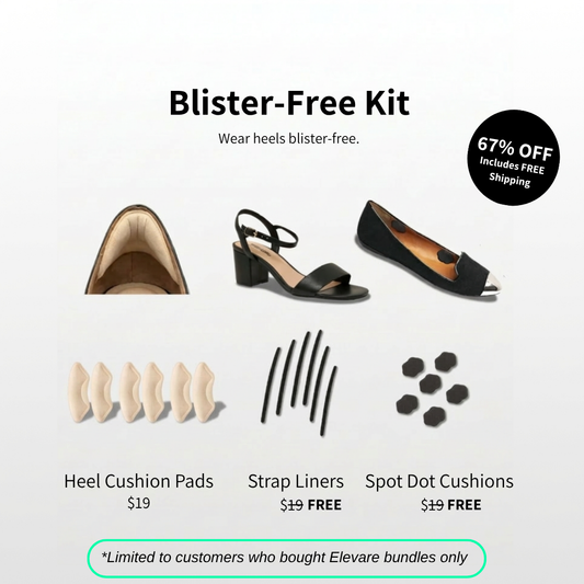 Blister-FREE Kit