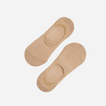 Bamboo Odour-free No-Show Socks