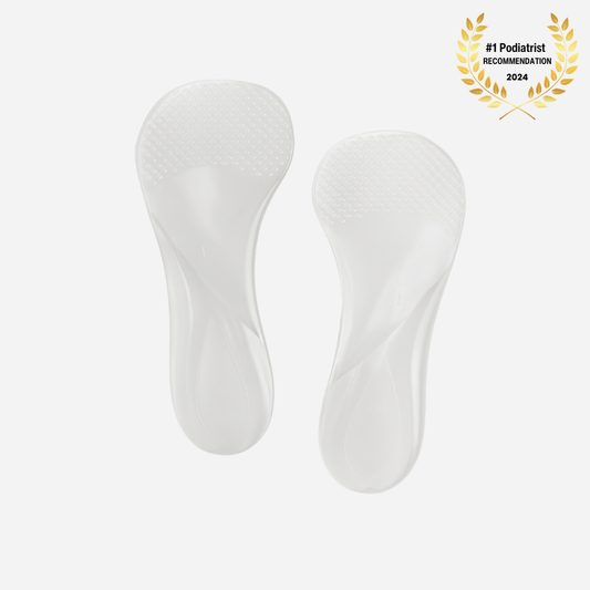 Elevare | Weight Shifting High Heel Insert